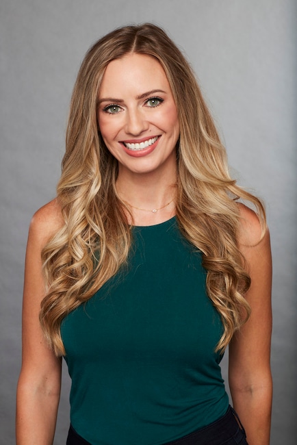 The Bachelor, Annaliese